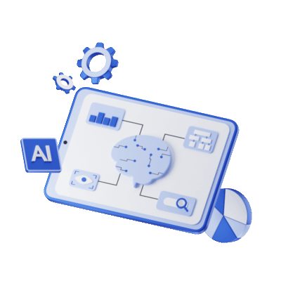 landing page illustration